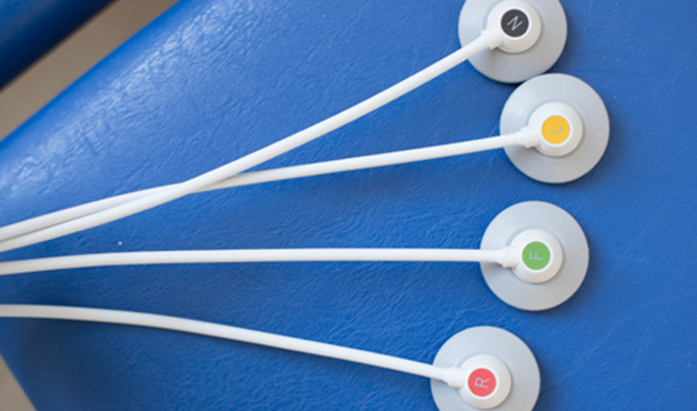 Interner link: Verlinkung zu Kardiologie