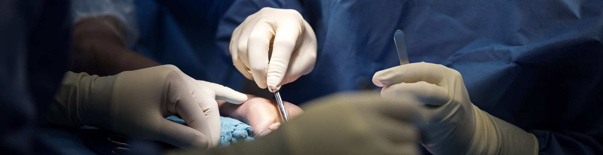 Bild Chirurgie Operation